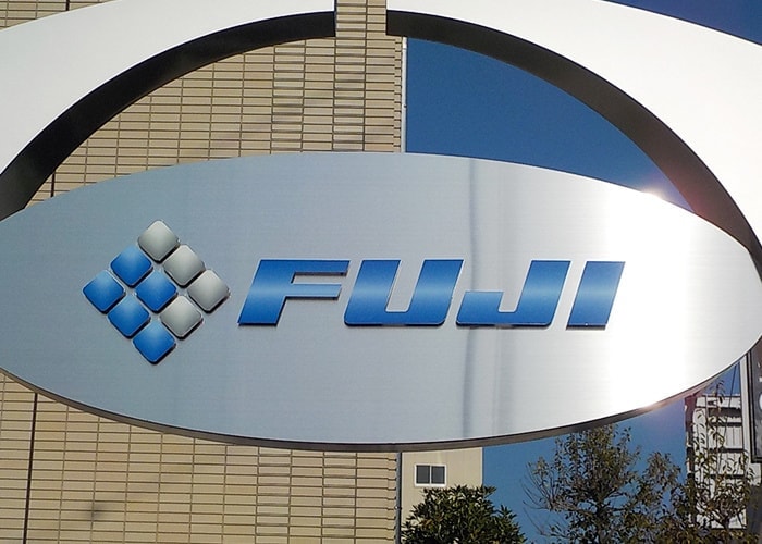 製造業の看板
