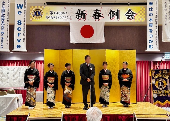 イベント看板