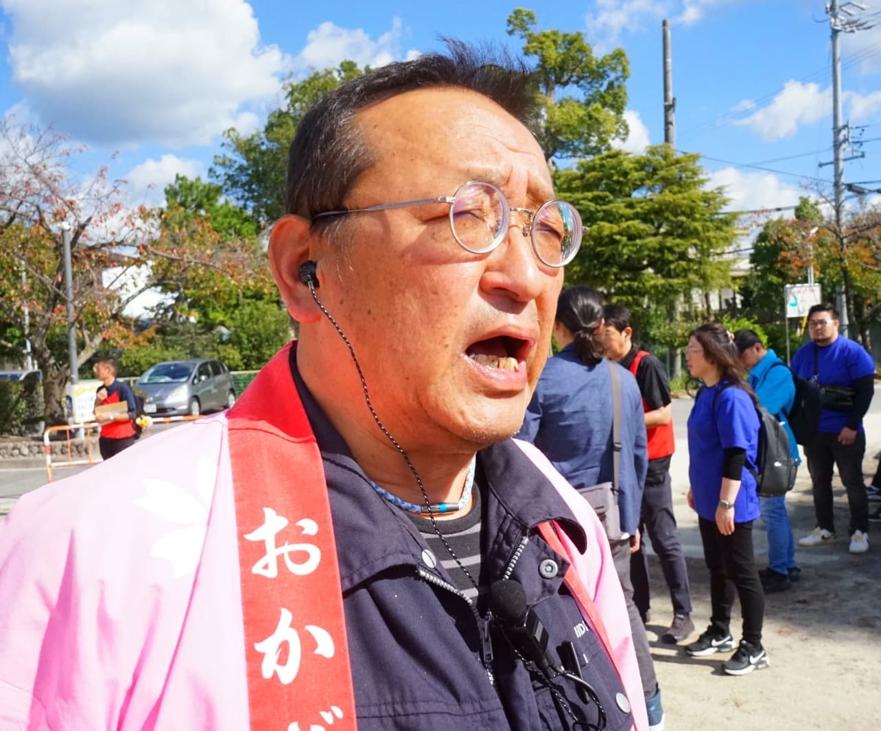 会社案内ぞうさんダンボール